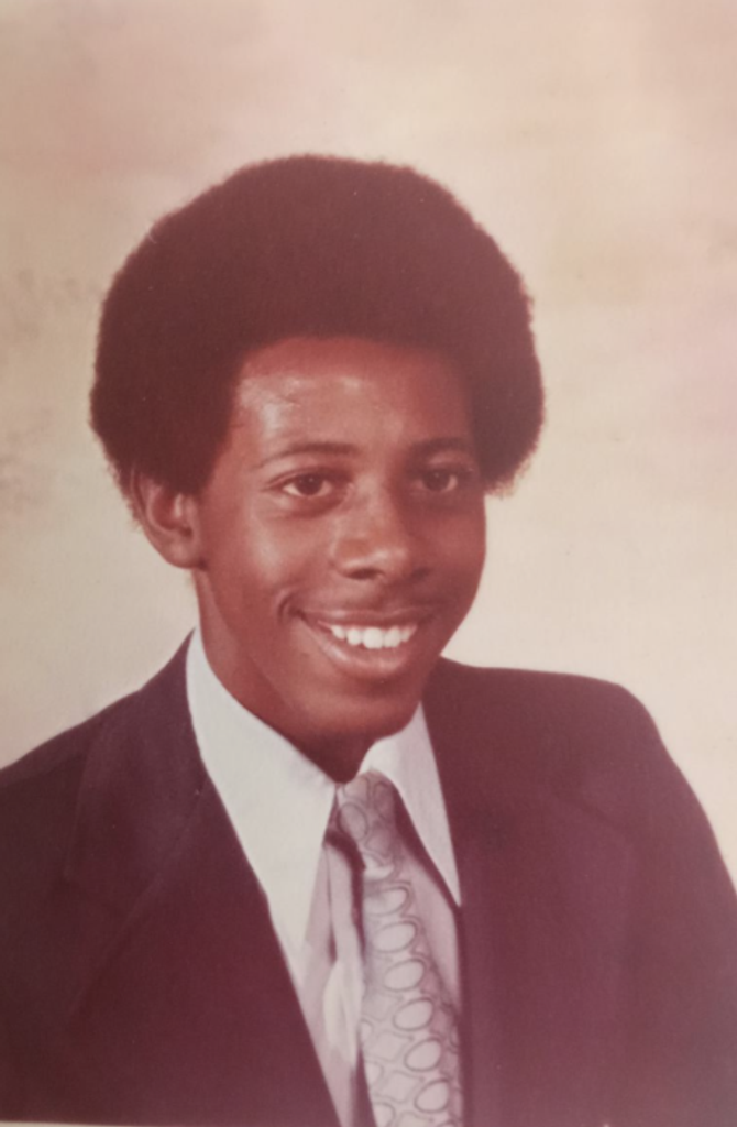 JEROME LUCKEY