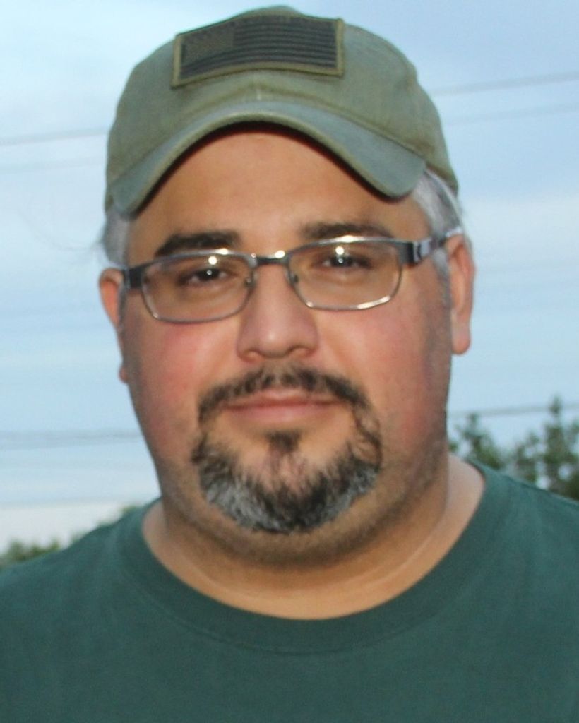 Sergio Elias Garcia Sanchez Profile Photo