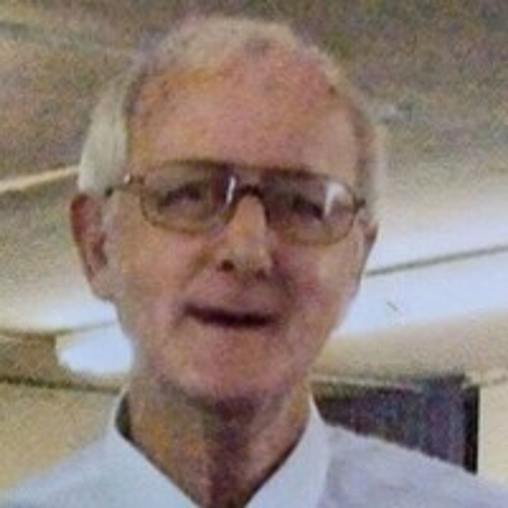 Larry Dean Cope