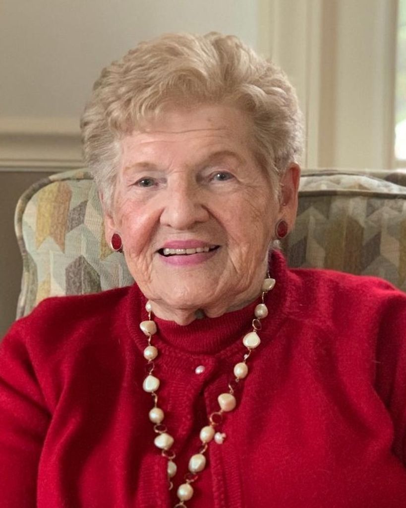 Lillian M. (Grubenskas) Cohenno Profile Photo