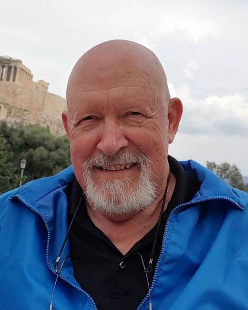 Ralph S. Cerney, Jr.