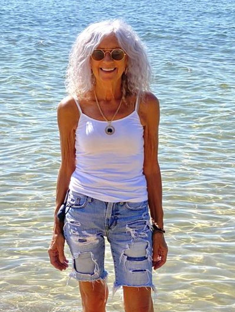 Ruth Marie Leclere Profile Photo