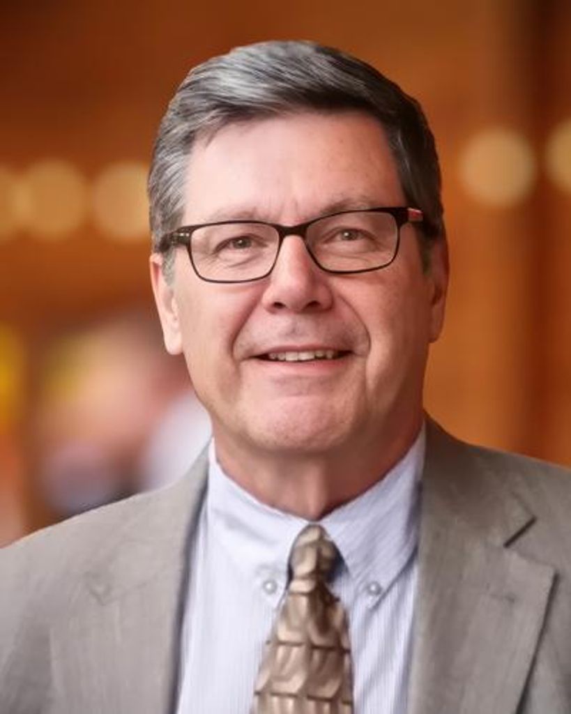 Clark Howard Raney Profile Photo