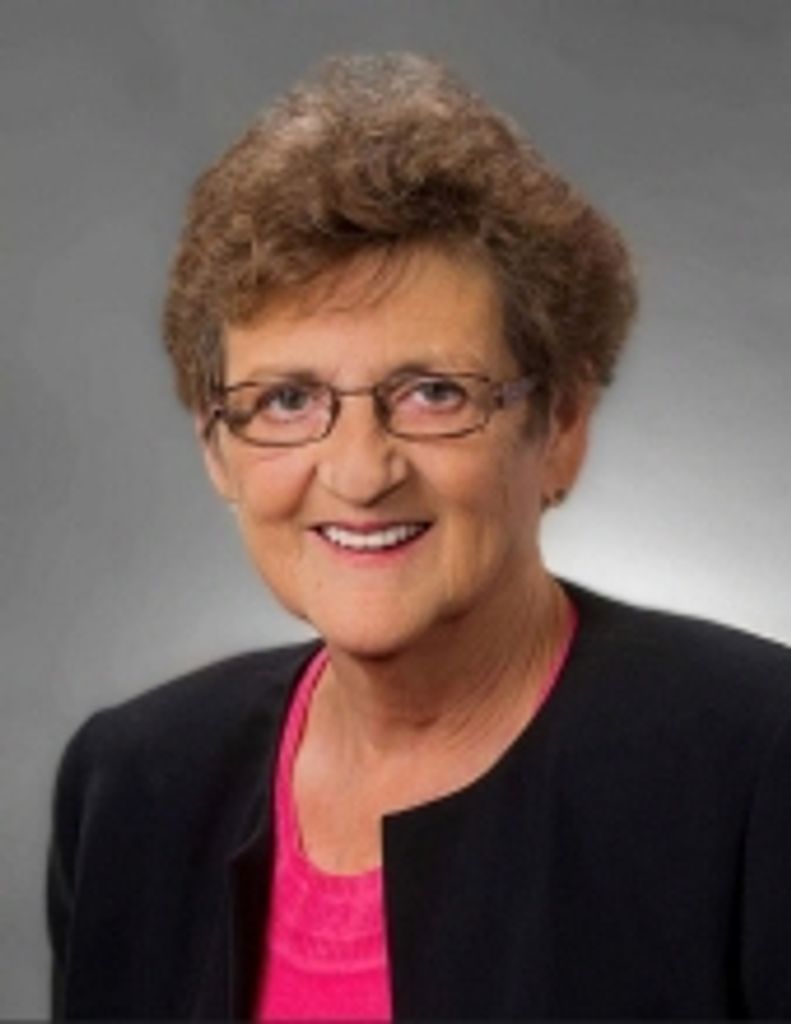 Diane Harley