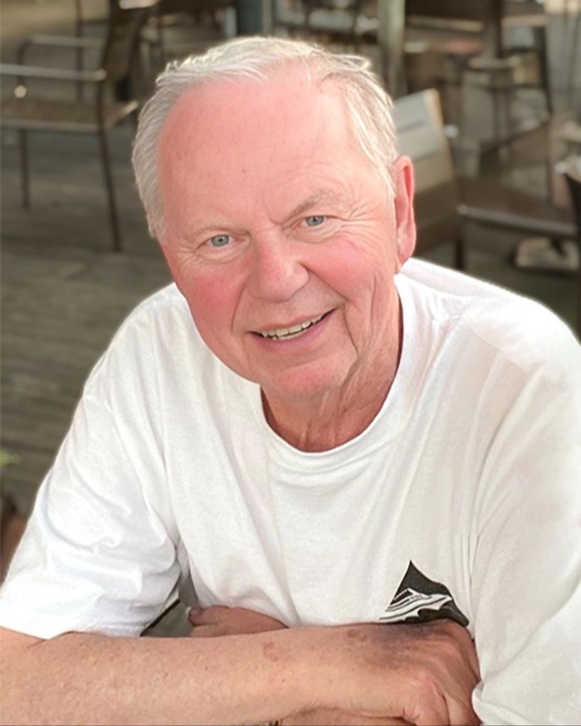 Carl Porter Hamilton Profile Photo