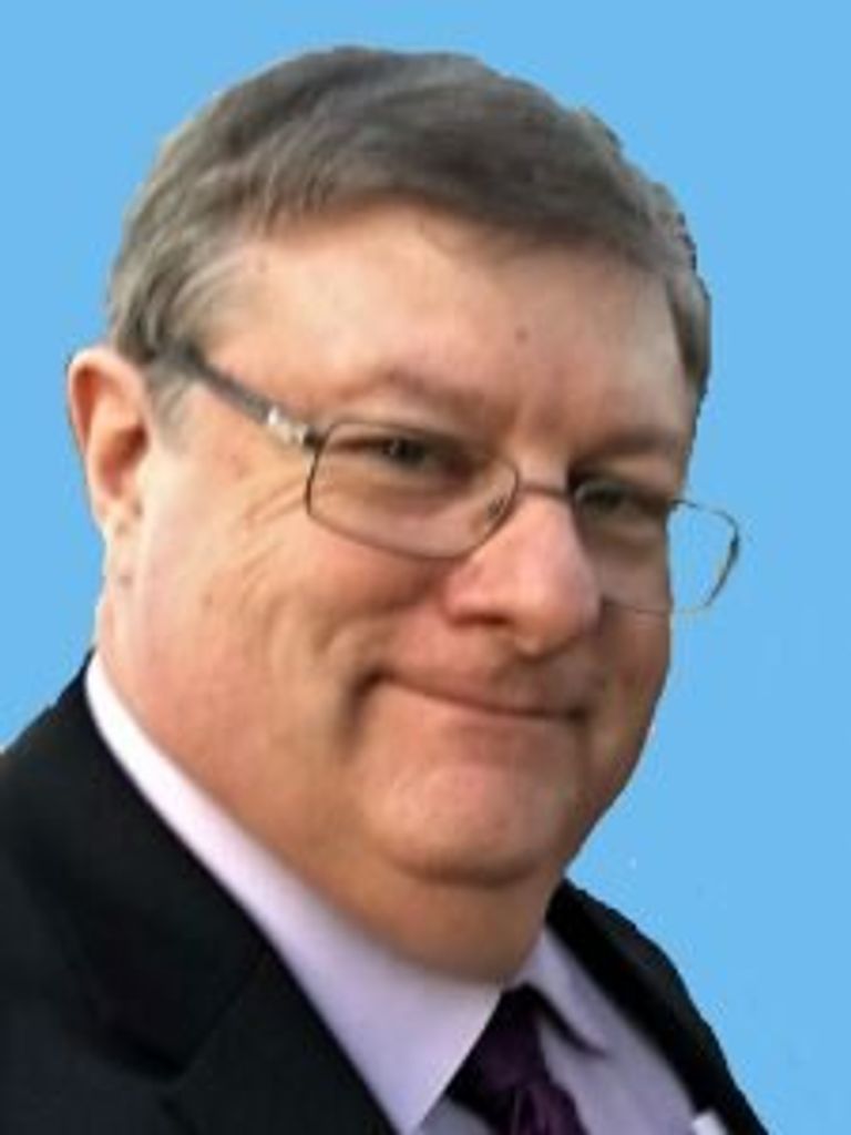 Richard Logan Bilyea