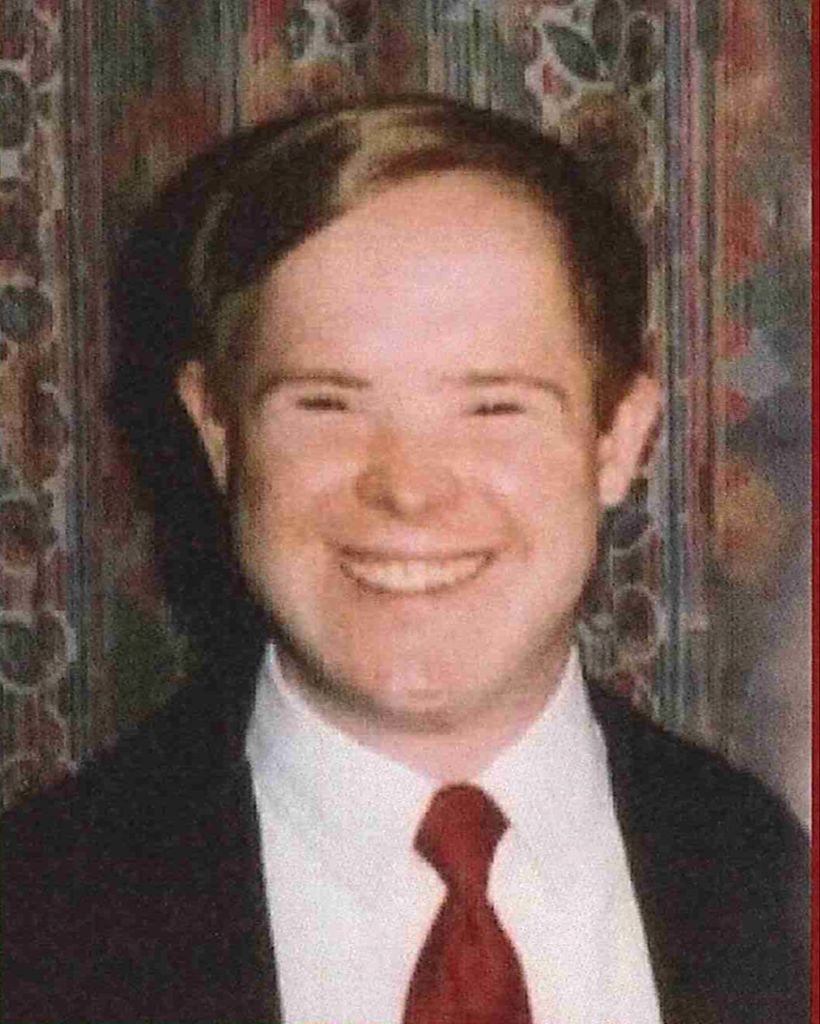 David Eric Brost Profile Photo