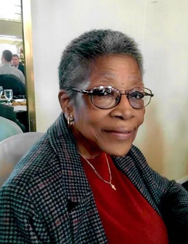 Ruth L. Edwards