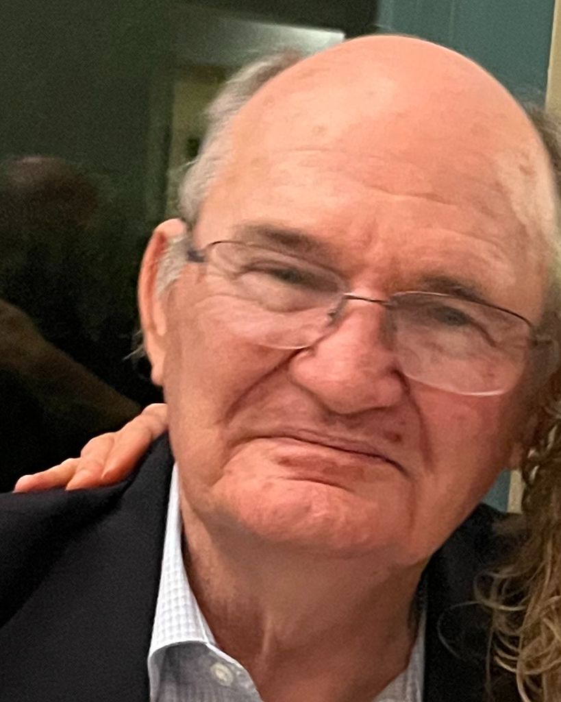 Robert Brendan "Bob" Nutter Profile Photo