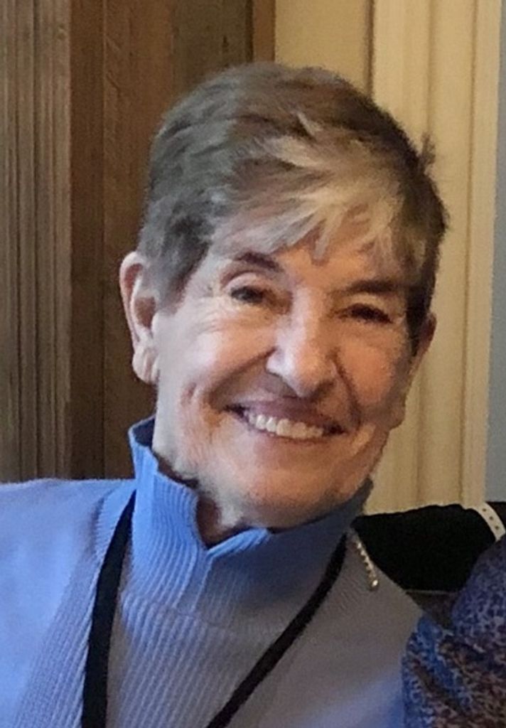 Hazel (Hancock) Sullivan