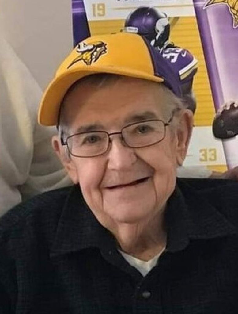 William "Bill" G. Gleason