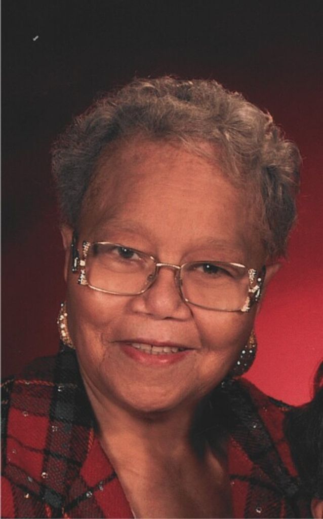 Annie Bell (Lanier)  Smith