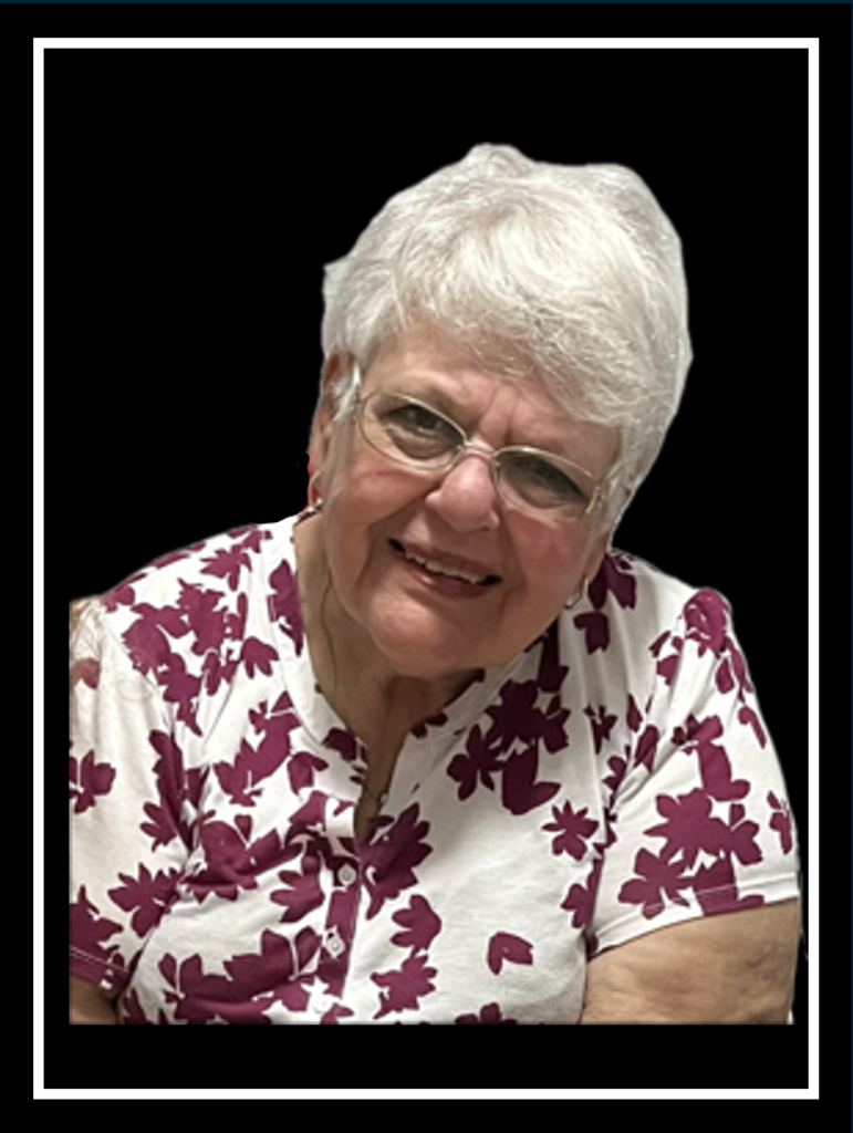 Lillian Ghislaine Gurley Profile Photo