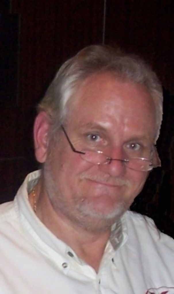 John  Ralph Sunderhaus
