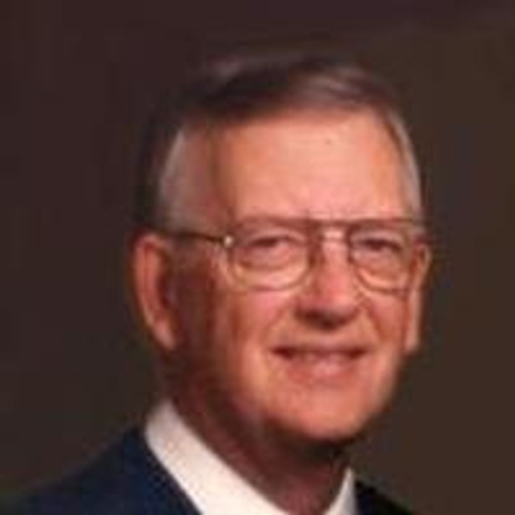Roger Tibben
