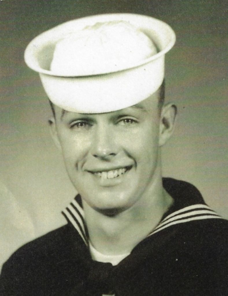 Billy  Frank  Warren