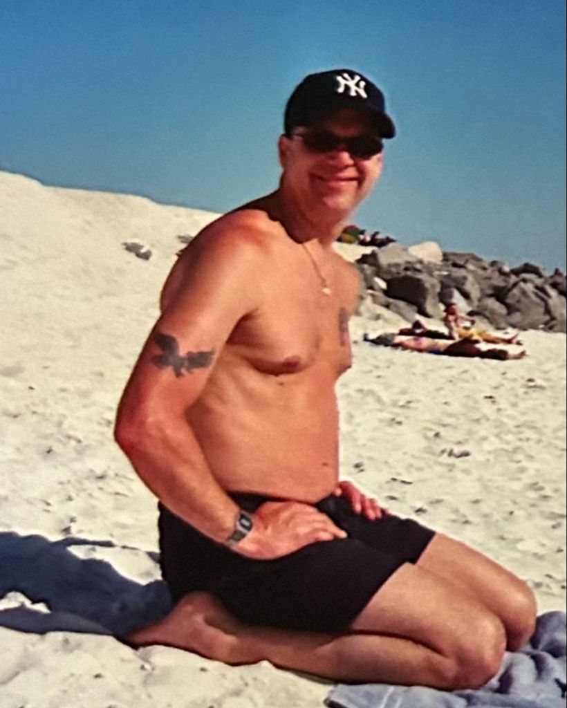 Douglas "Boo" Stulpin Profile Photo