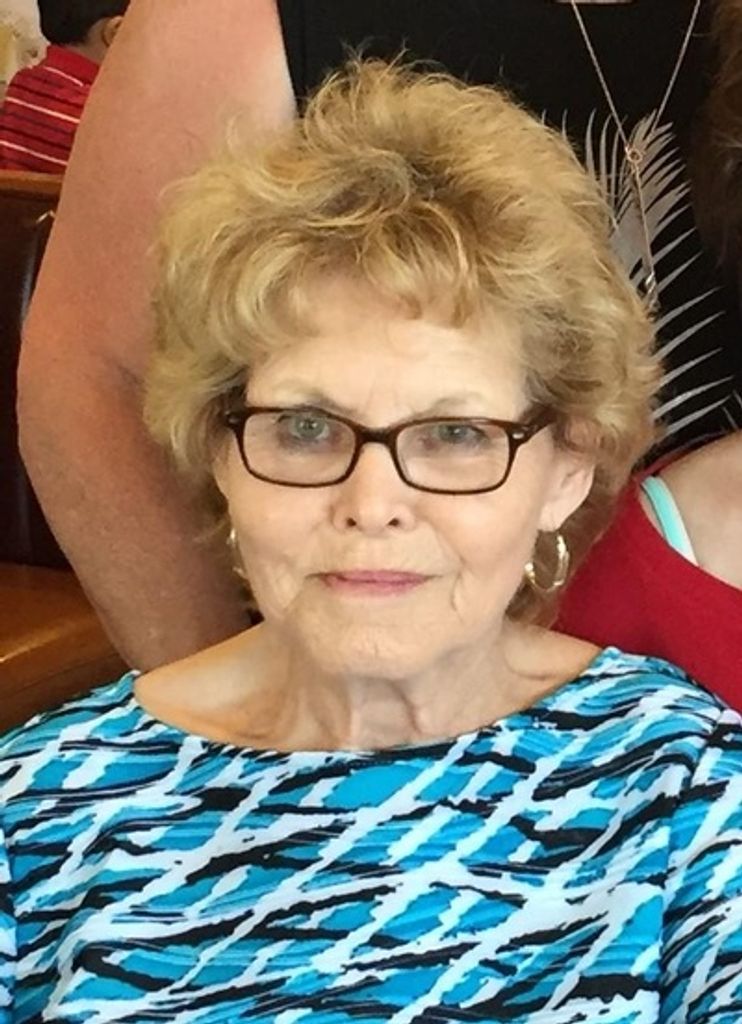 Margie Ann Meyers Profile Photo