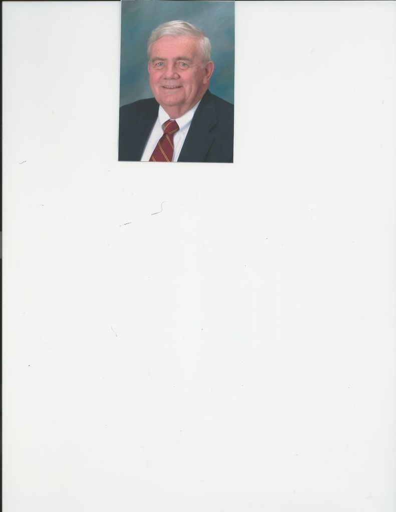 Robert Vincent Connors Profile Photo
