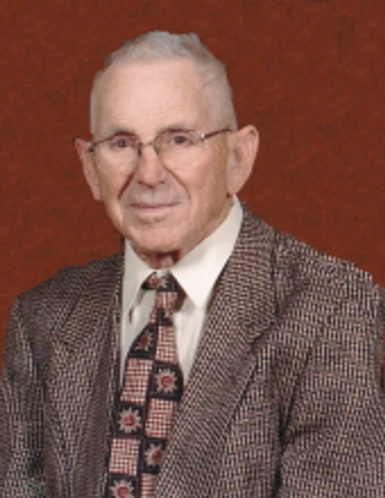 Charley C.  Minium