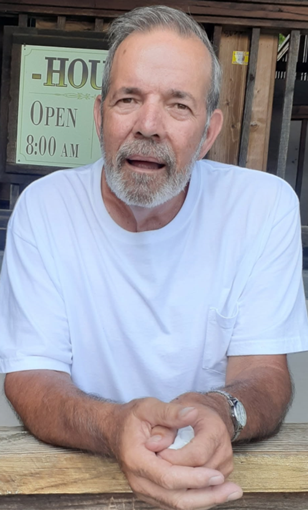 Jerry Lee Justice Profile Photo