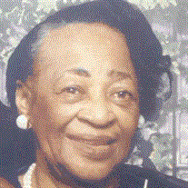 Ms. Marian "Jody" Arthur Profile Photo