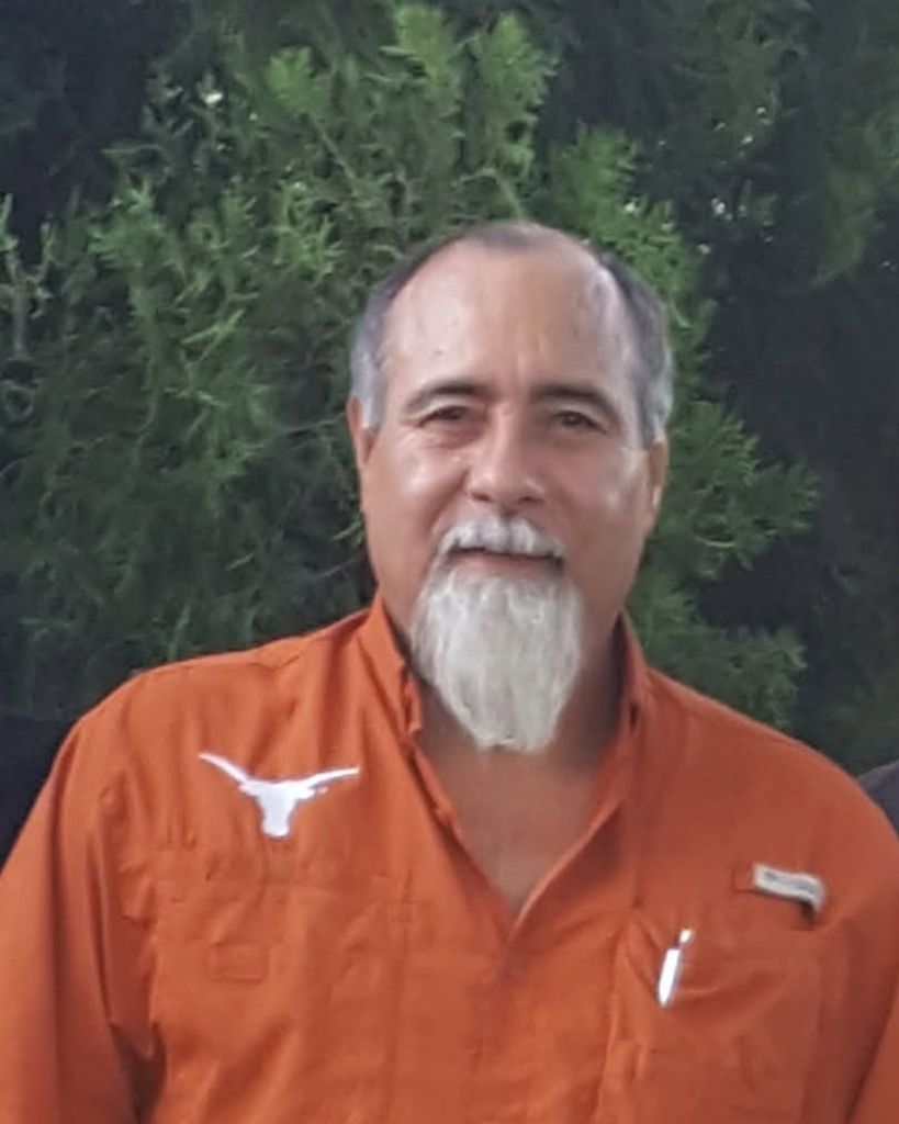 Jorge Luis Moreno Profile Photo