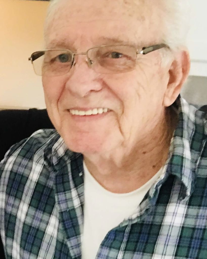 Donald Jerry Smith