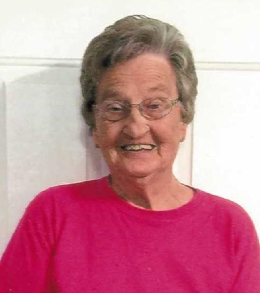 Barbara Ann "Bobbie" White Profile Photo