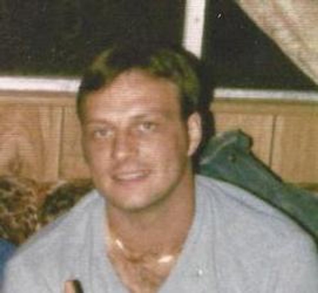 Craig Anthony Willenberg