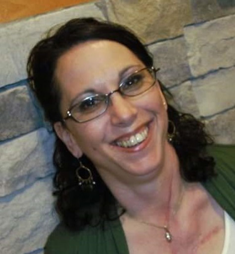 Elizabeth A. (Romine)  Weisgerber