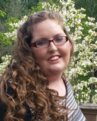 Katherine Elizabeth Helton's obituary image
