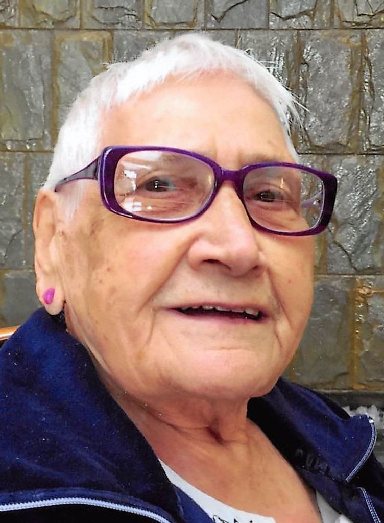 Lula Reineke