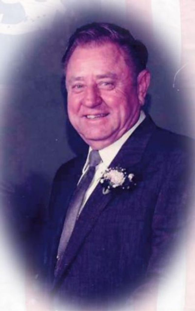 Joseph Wilferd Ricken Profile Photo