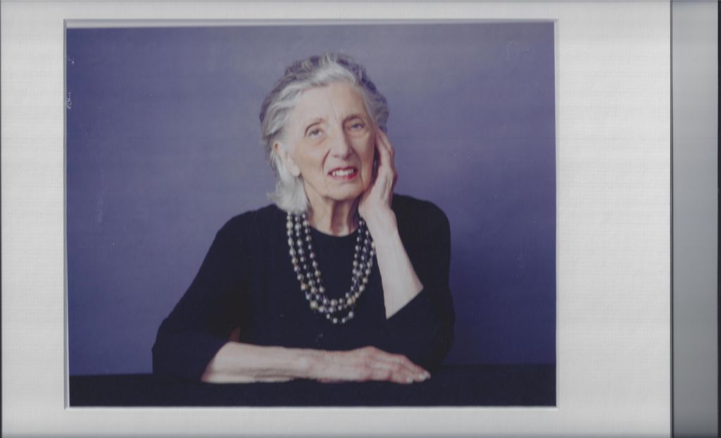 Olympia Stratis Profile Photo