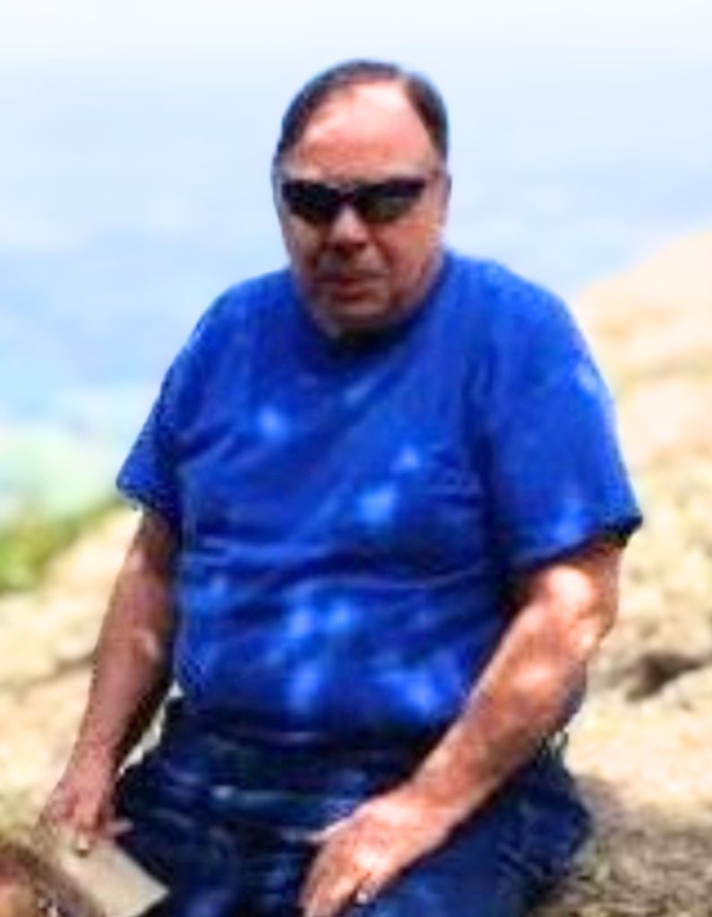 Samuel Watson Johnson, Jr.