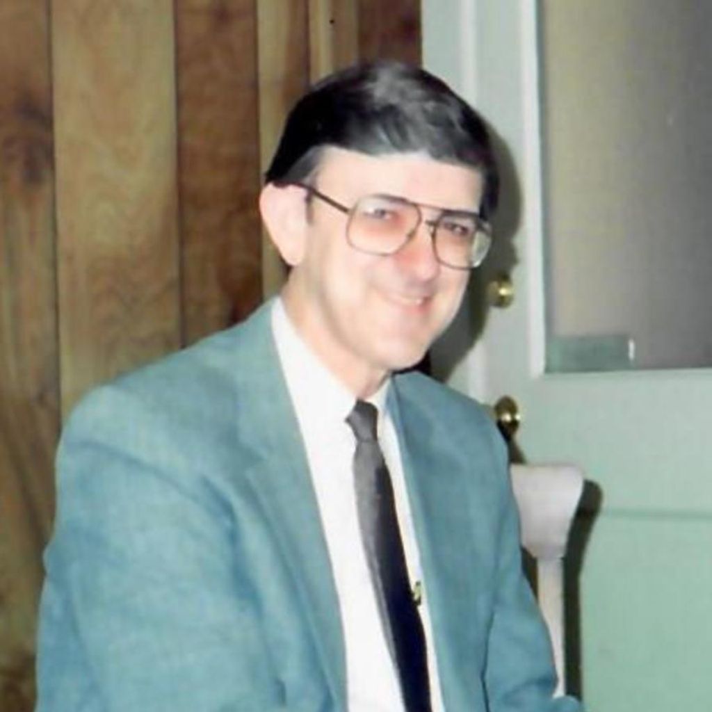 Thomas Jackson Morse