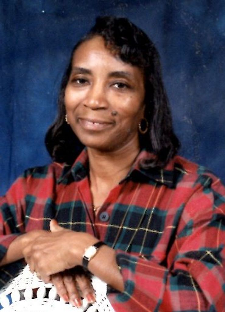 Mcghee, Vera J.