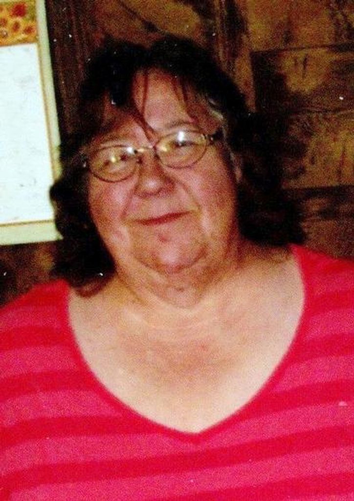 Joyce Jones