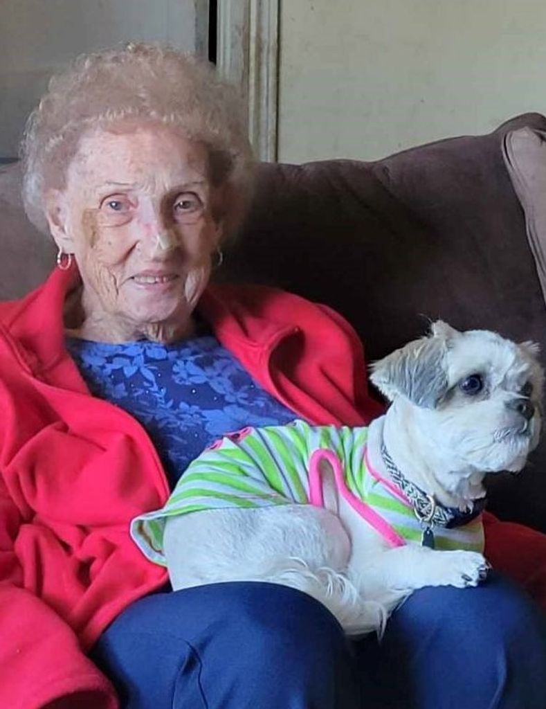 Edna Cleveland Profile Photo