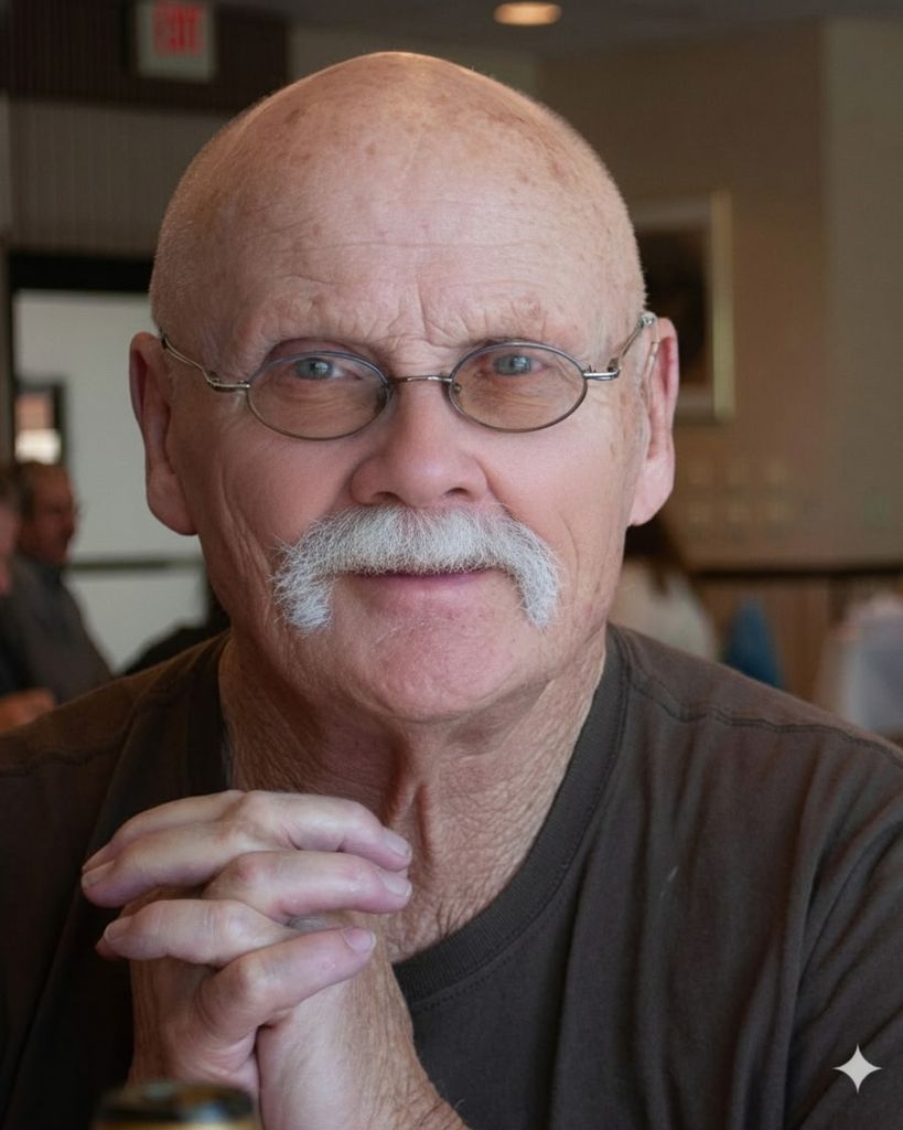 Robert Roy Ruse