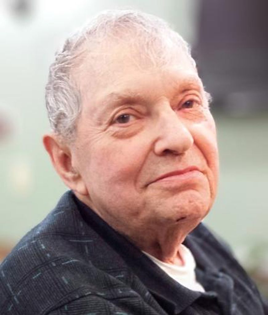 Robert Elliott Babb Profile Photo