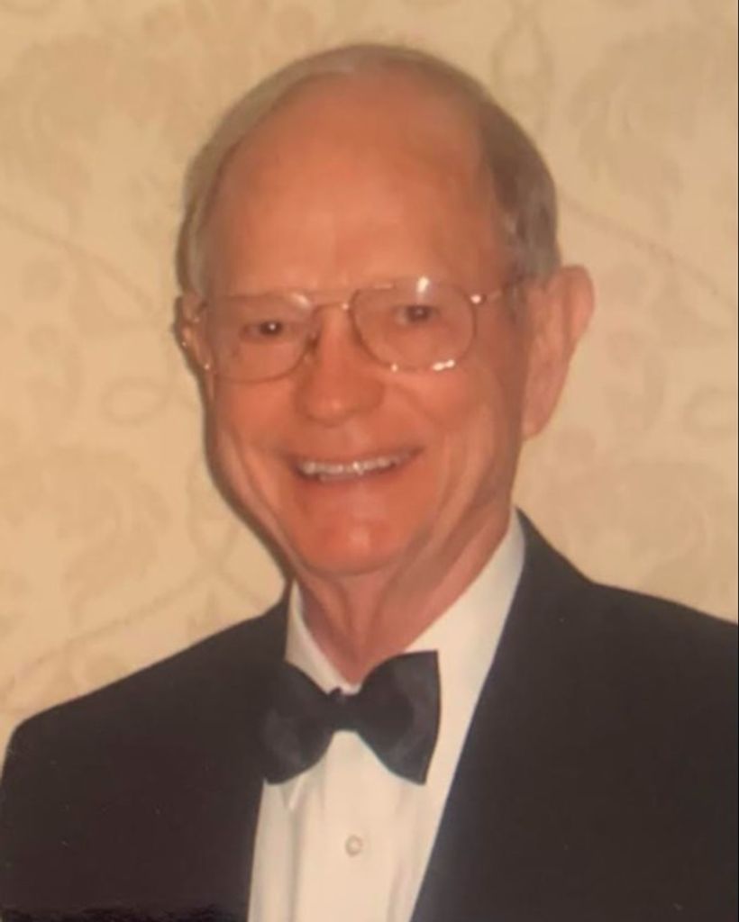 Raleigh Wayne Weaver Profile Photo