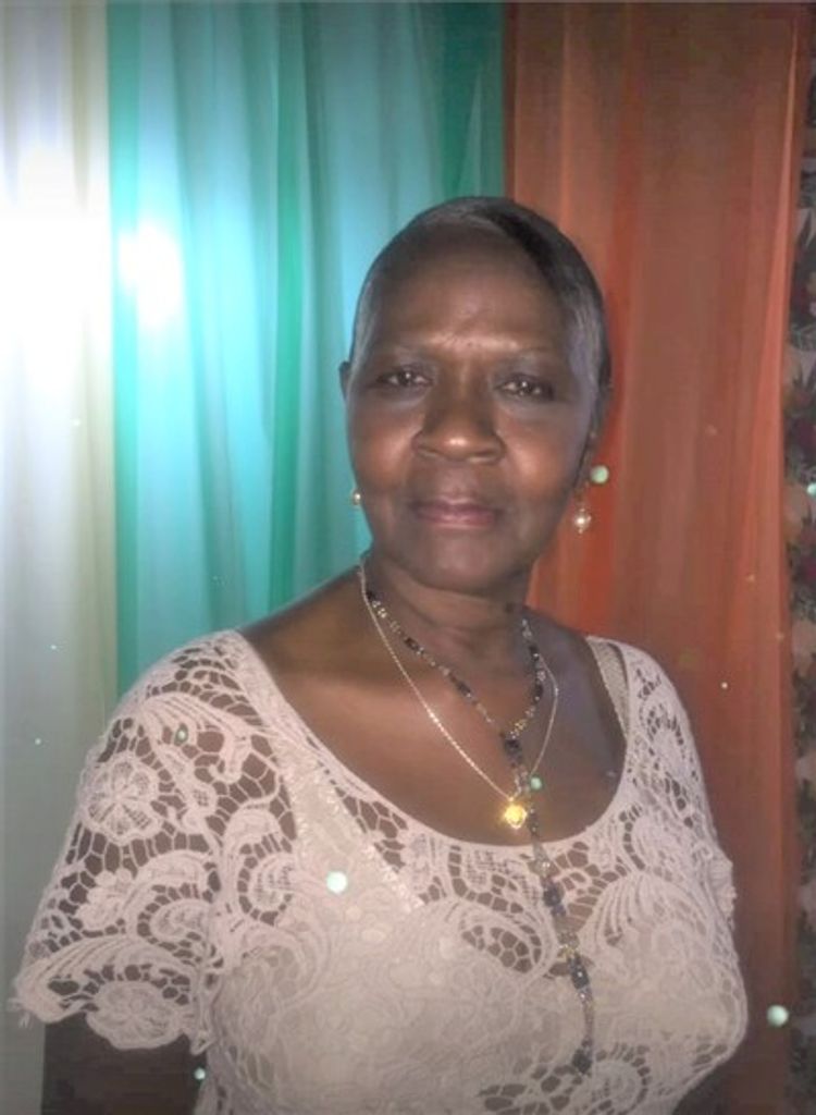 Linda Ruth Hudson-Sruggs Profile Photo