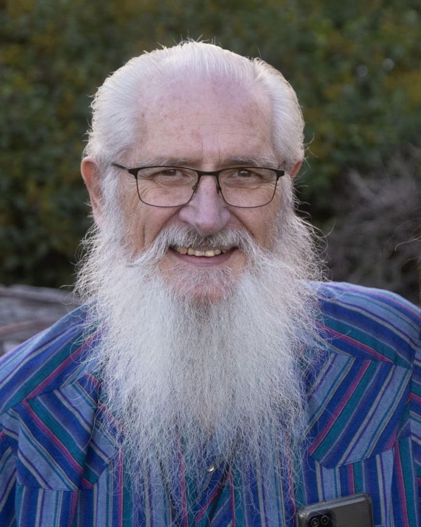 Anton "Tony" Huckert