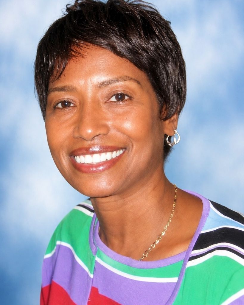 Mrs. Cora M. Gooden Profile Photo