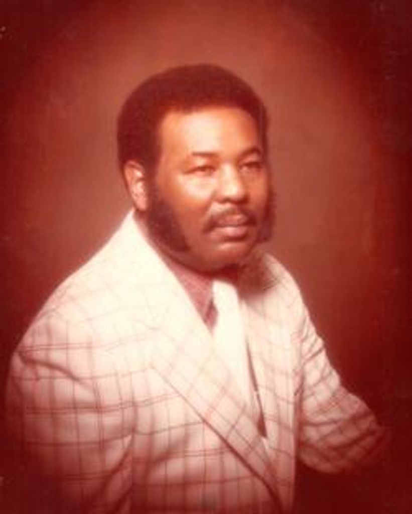 Mr. Leo Carter