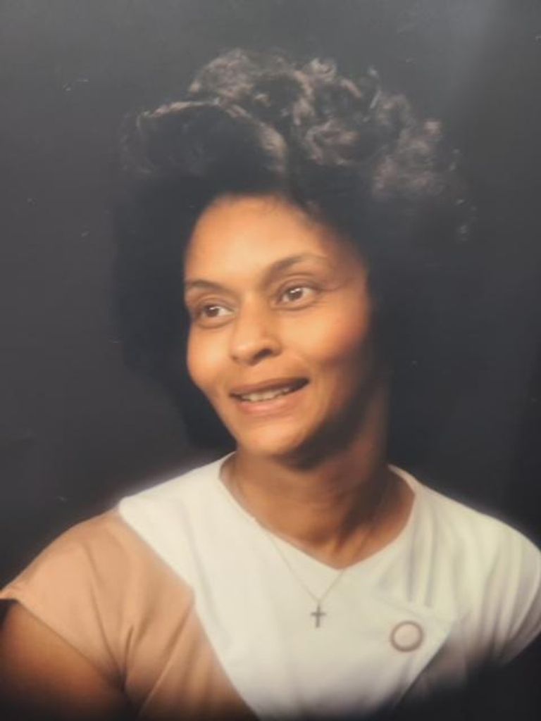 Mrs. Mamie Miller Profile Photo