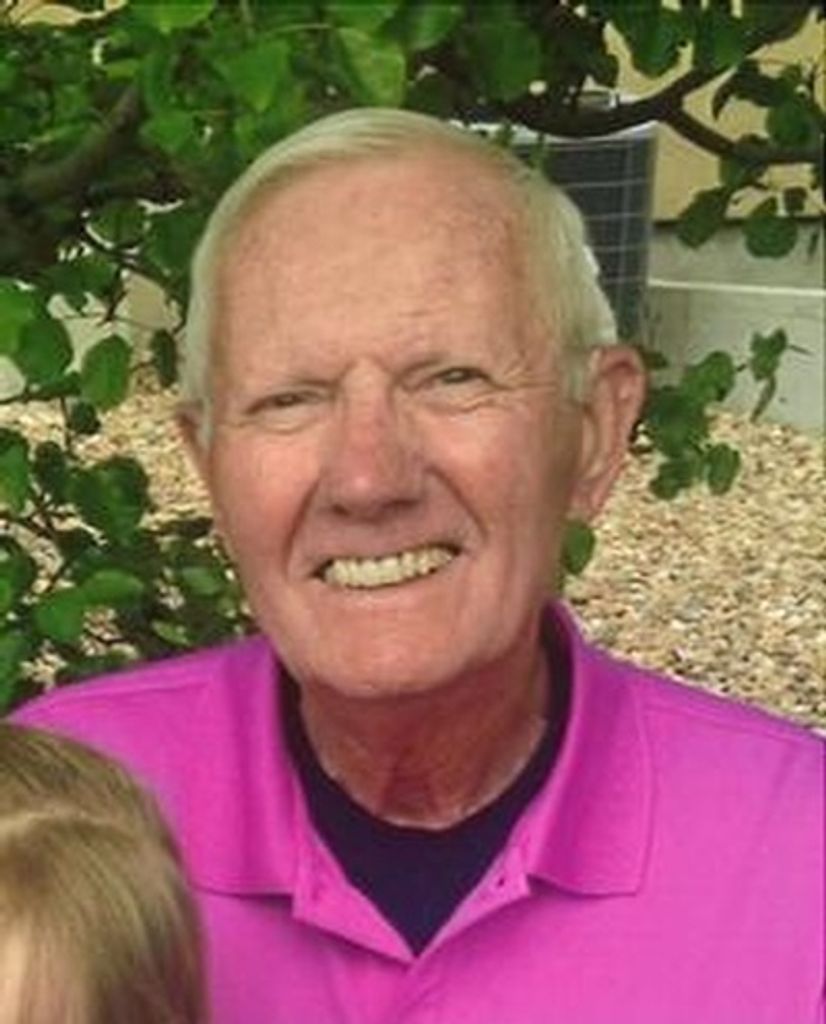 David F. Folkerts
