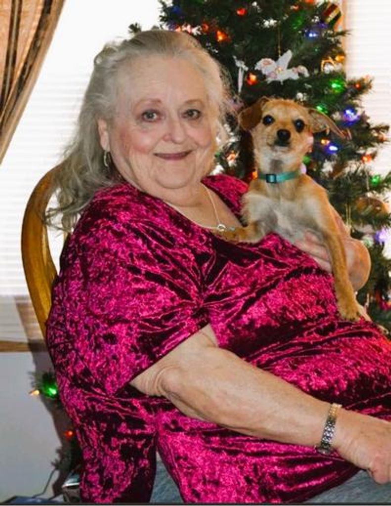 Owana Darlene Ferguson Profile Photo